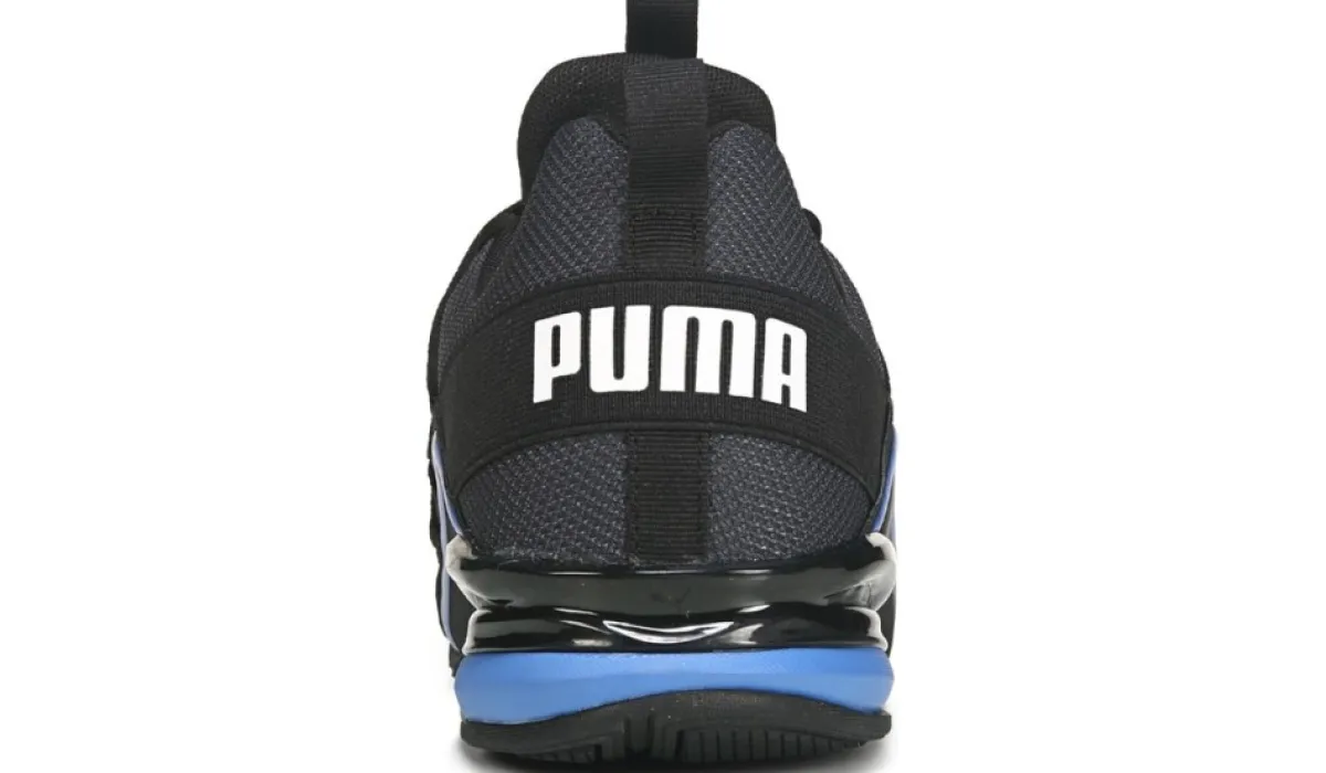 PUMA Chaussures Sport^Chaussure De Course Axelion Pour Homme