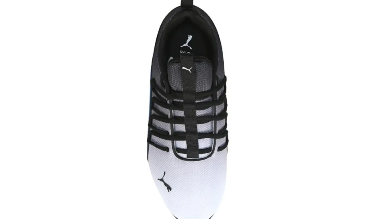 PUMA Chaussures Sport^Chaussure De Course Axelion Pour Homme