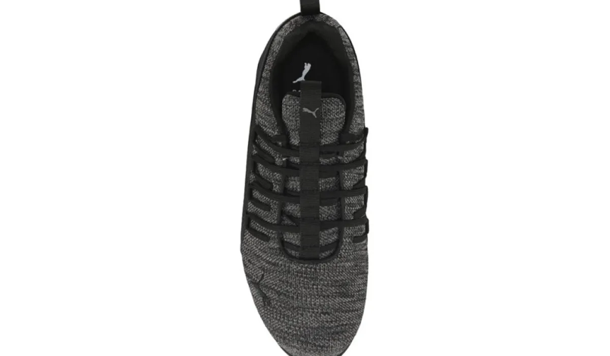 PUMA Chaussures Sport^Chaussure De Course Axelion Pour Homme