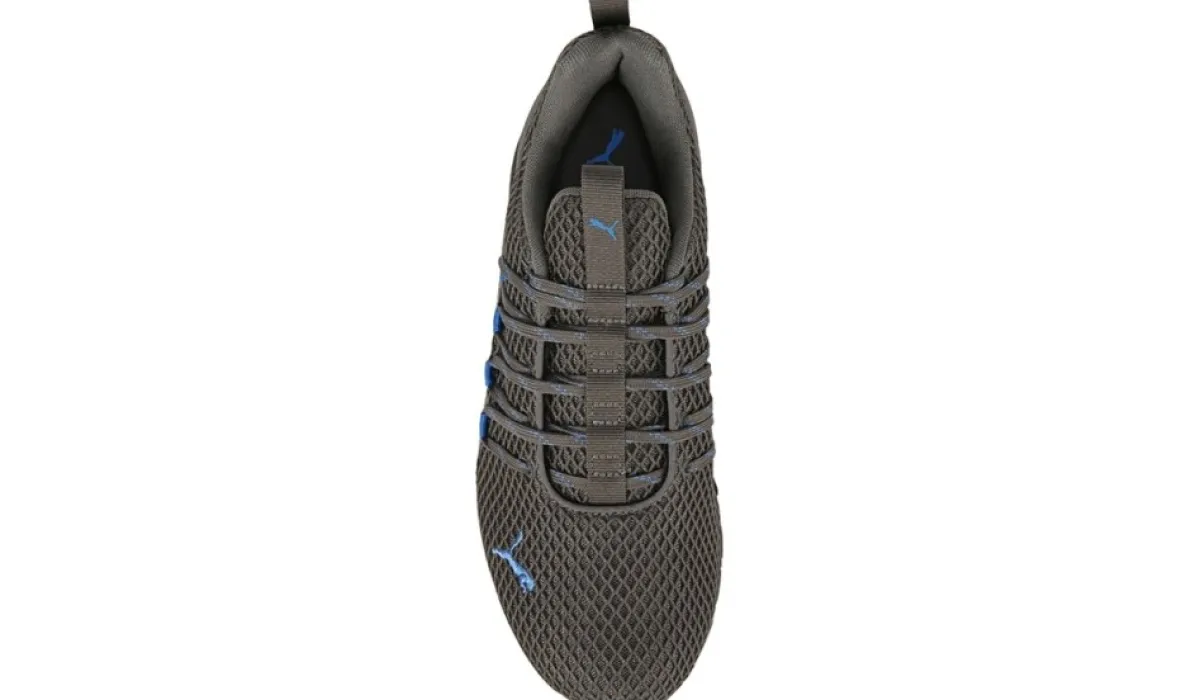 PUMA Chaussures Sport^Chaussure De Course Axelion Pour Homme