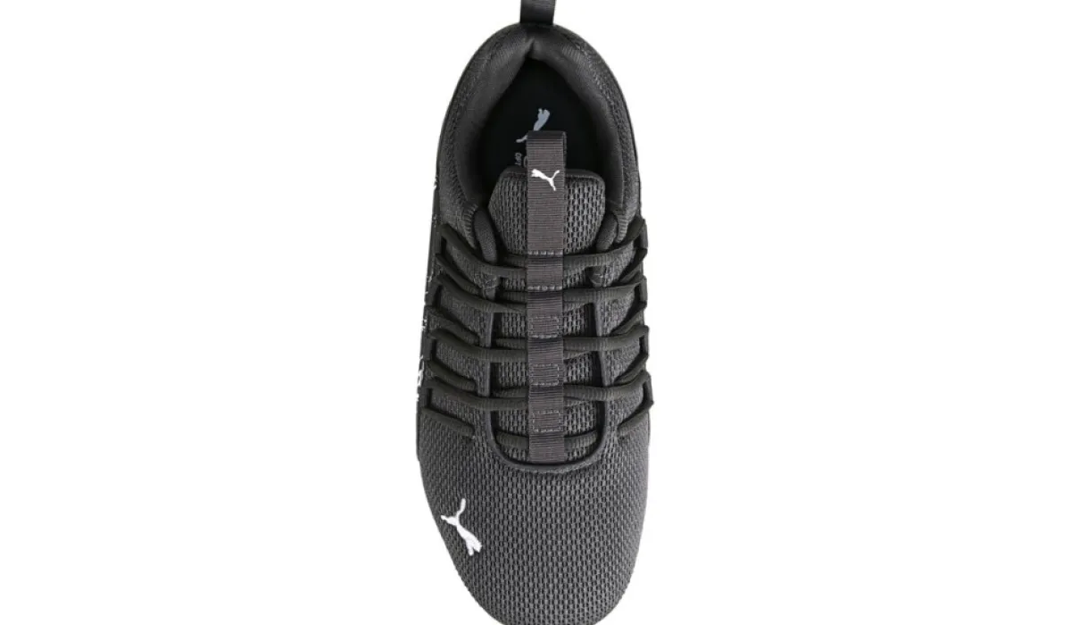 PUMA Chaussures Sport^Chaussure De Course Axelion Pour Homme