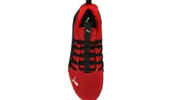 PUMA Chaussures Sport^Chaussure De Course Axelion Pour Homme