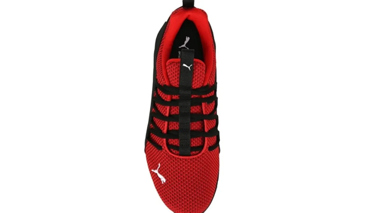 PUMA Chaussures Sport^Chaussure De Course Axelion Pour Homme