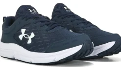 Under Armour Chaussures Sport^Chaussure De Course Charged Assert 10 Moyenne Et Large Pour Hommes