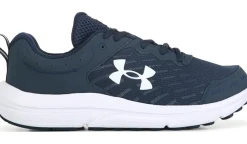 Under Armour Chaussures Sport^Chaussure De Course Charged Assert 10 Moyenne Et Large Pour Hommes