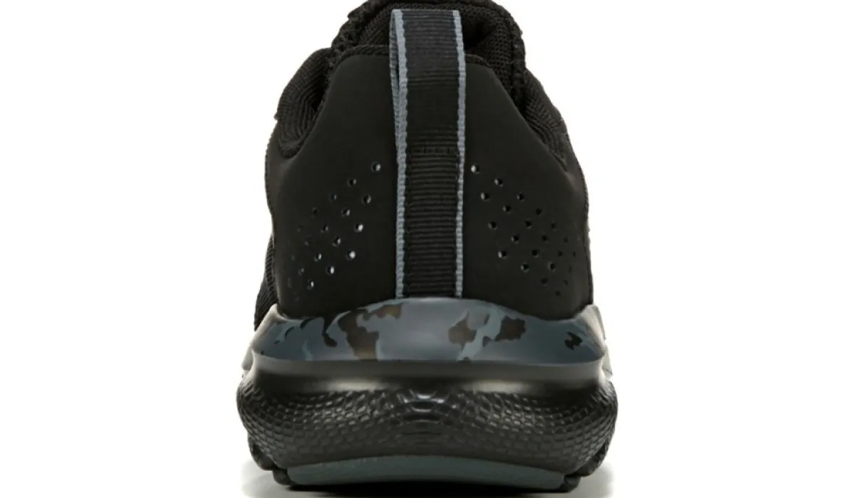 Under Armour Chaussures Sport^Chaussure De Course Charged Assert 9 Pour Hommes Moyen/Large