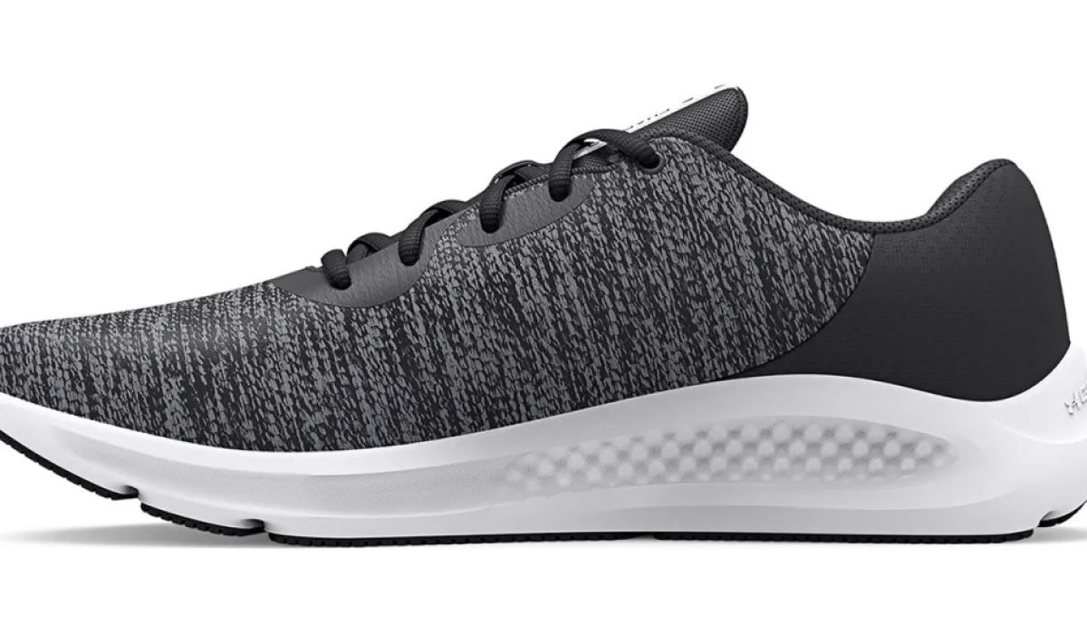 Under Armour Chaussures Sport^Chaussure De Course Charged Pursuit 3 Pour Hommes