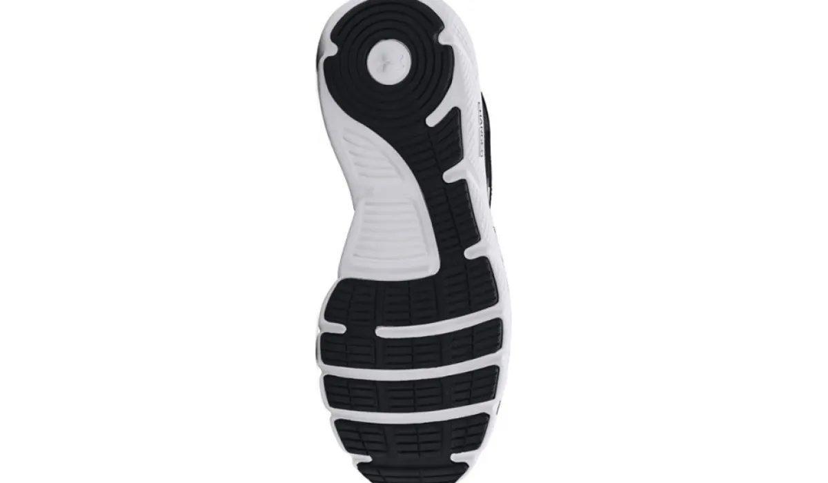 Under Armour Chaussures Sport^Chaussure De Course Charged Assert 9 Pour Hommes — Moyen/Large