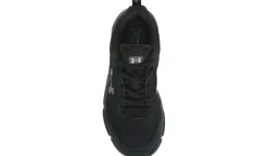 Under Armour Chaussures Sport^Chaussure De Course Charged Assert 10 Moyenne Et Large Pour Hommes