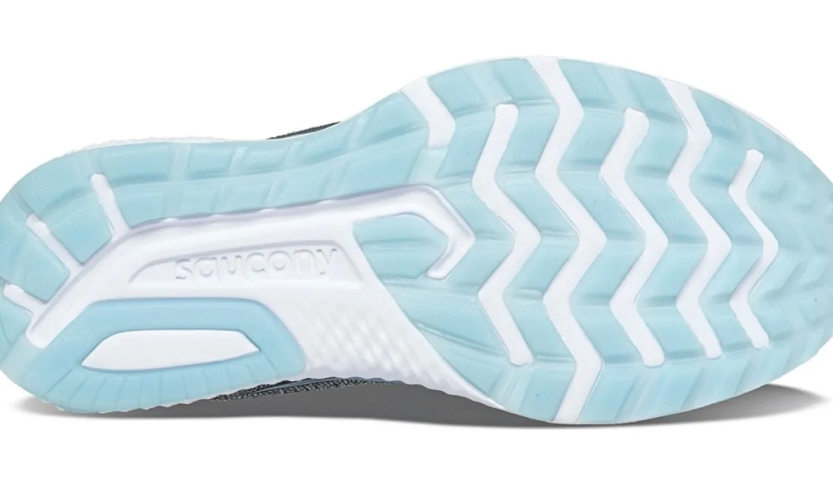 Saucony Chaussures Sport^Chaussure De Course Clarion 2 Plush Pour Femmes