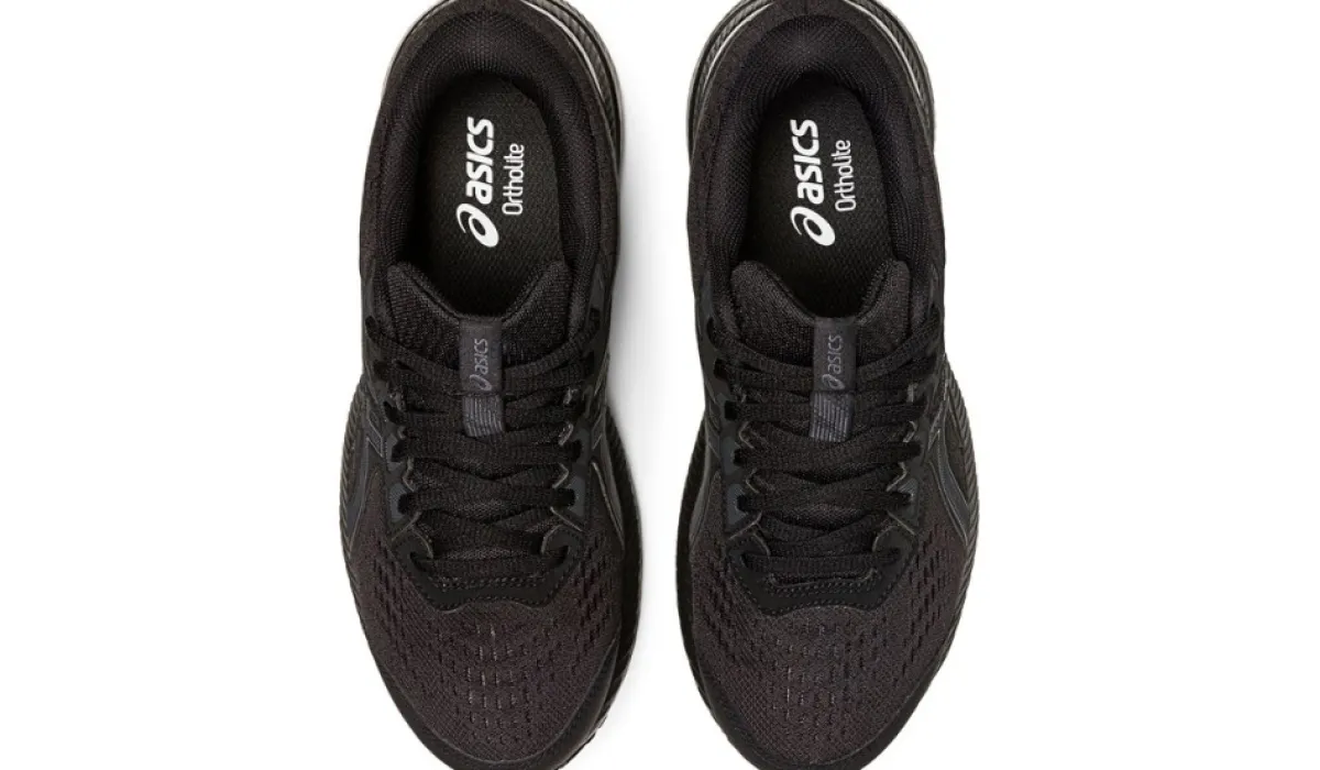 ASICS Chaussures Sport^Chaussure De Course Contend 8 Pour Femmes