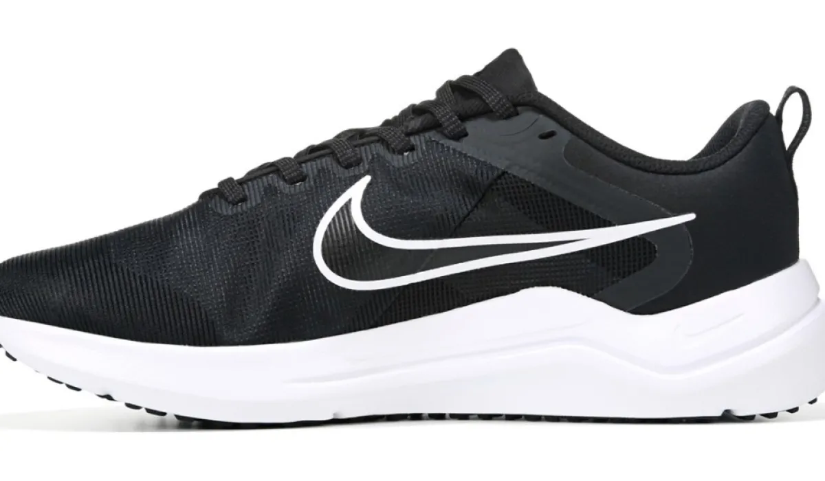 Nike Chaussures Sport^Chaussure De Course Downshifter 12 Pour Hommes