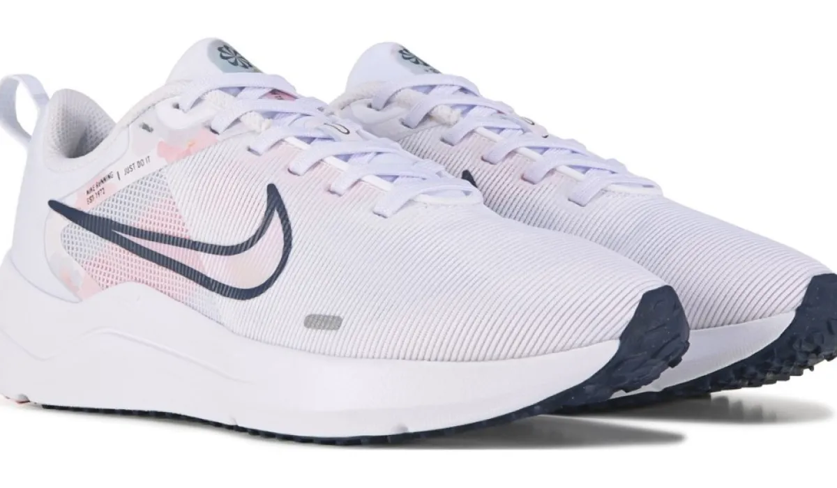 Nike Chaussures Sport^Chaussure De Course Downshifter 12 Moyenne Et Large Pour Femmes