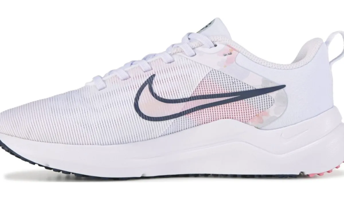 Nike Chaussures Sport^Chaussure De Course Downshifter 12 Moyenne Et Large Pour Femmes