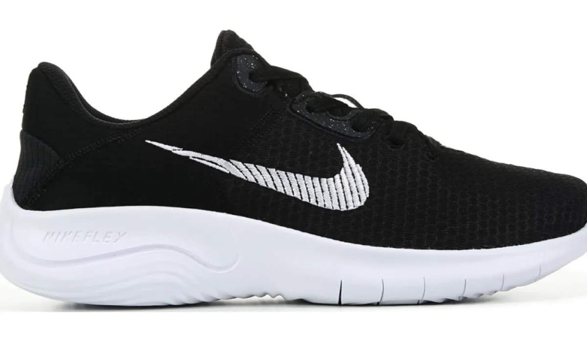 Nike Chaussures Sport^Chaussure De Course Flex Experience 11 Moyenne Et Large Pour Femmes