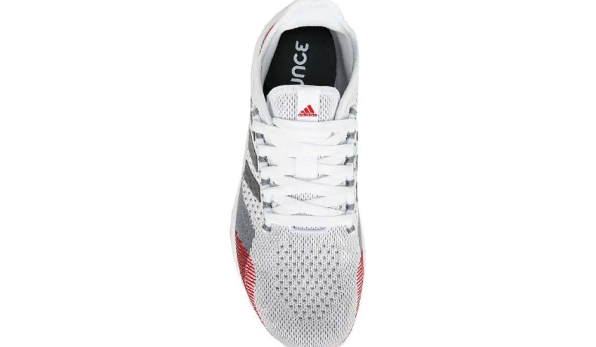 adidas Chaussures Sport^Chaussure De Course Fluid Flow 2 Pour Hommes