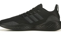 adidas Chaussures Sport^Chaussure De Course Fluid Flow 2 Pour Hommes