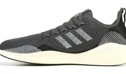 adidas Chaussures Sport^Chaussure De Course Fluid Flow 2 Pour Hommes