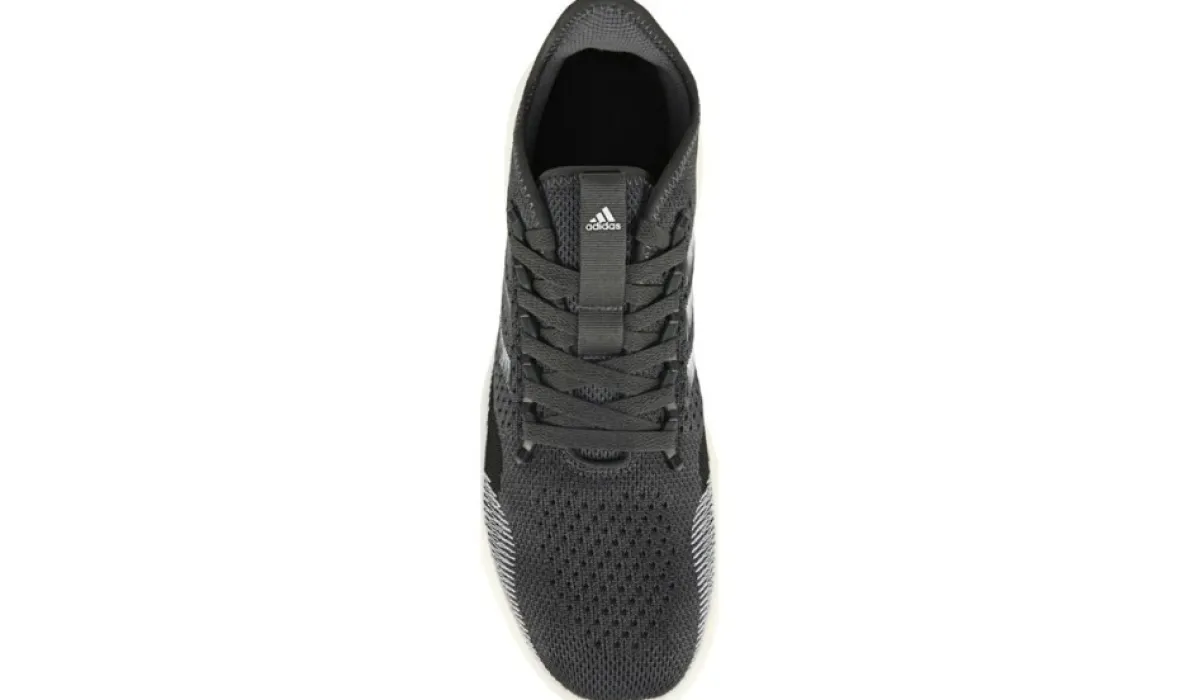 adidas Chaussures Sport^Chaussure De Course Fluid Flow 2 Pour Hommes