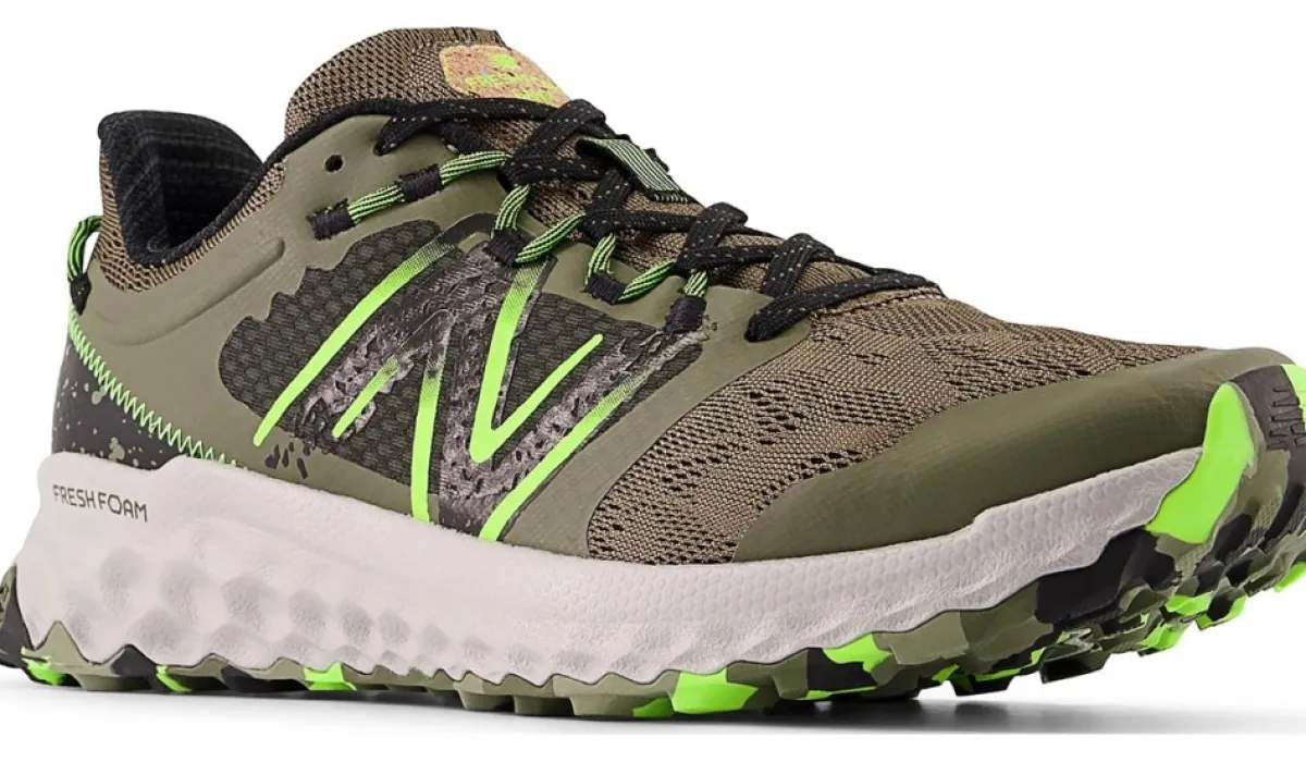 New Balance Chaussures Sport^Chaussure De Course Garoe Pour Hommes