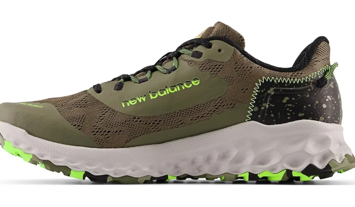 New Balance Chaussures Sport^Chaussure De Course Garoe Pour Hommes