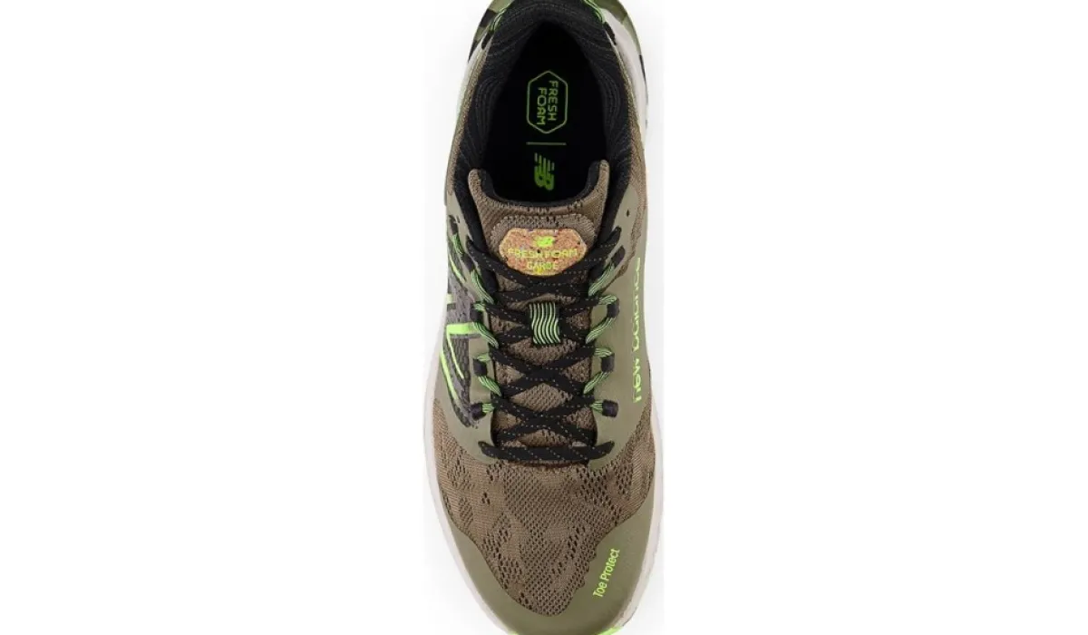 New Balance Chaussures Sport^Chaussure De Course Garoe Pour Hommes