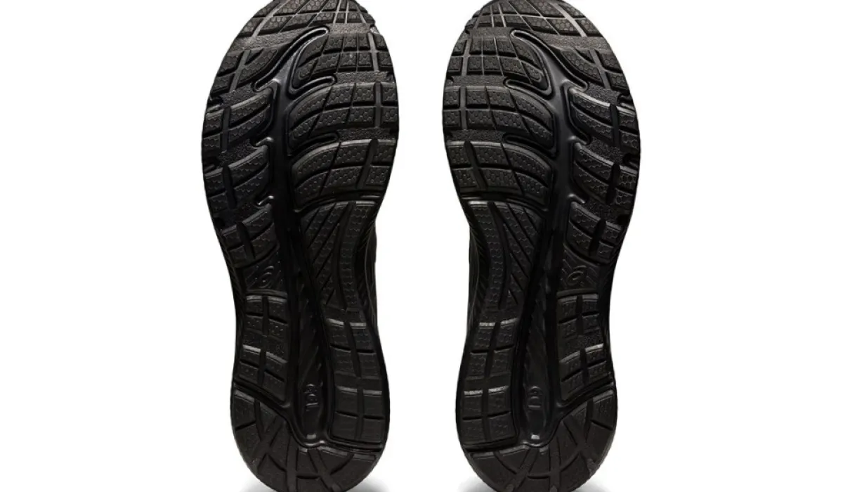 ASICS Chaussures Sport^Chaussure De Course Gel Contend 7 Pour Hommes - Moyen/Large