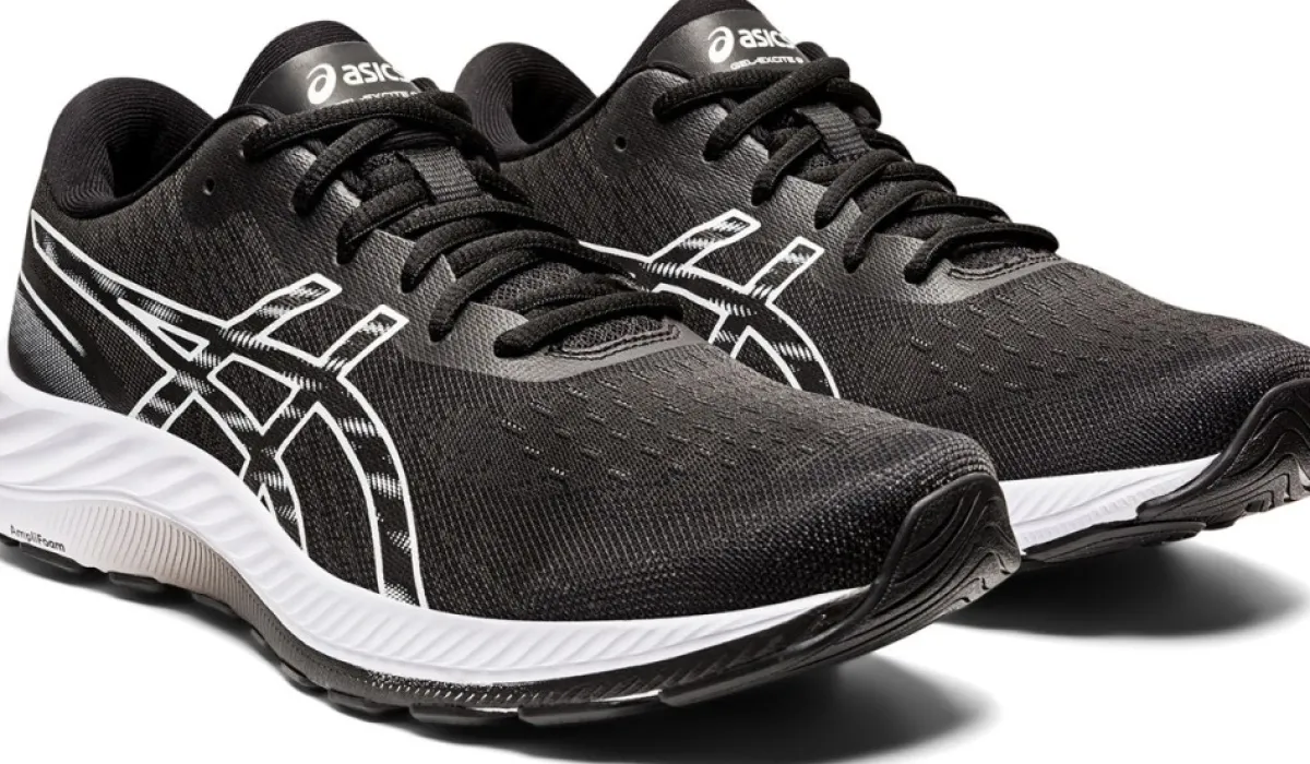 ASICS Chaussures Sport^Chaussure De Course Gel Excite 8 Pour Hommes