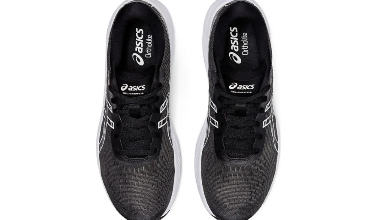 ASICS Chaussures Sport^Chaussure De Course Gel Excite 8 Pour Hommes
