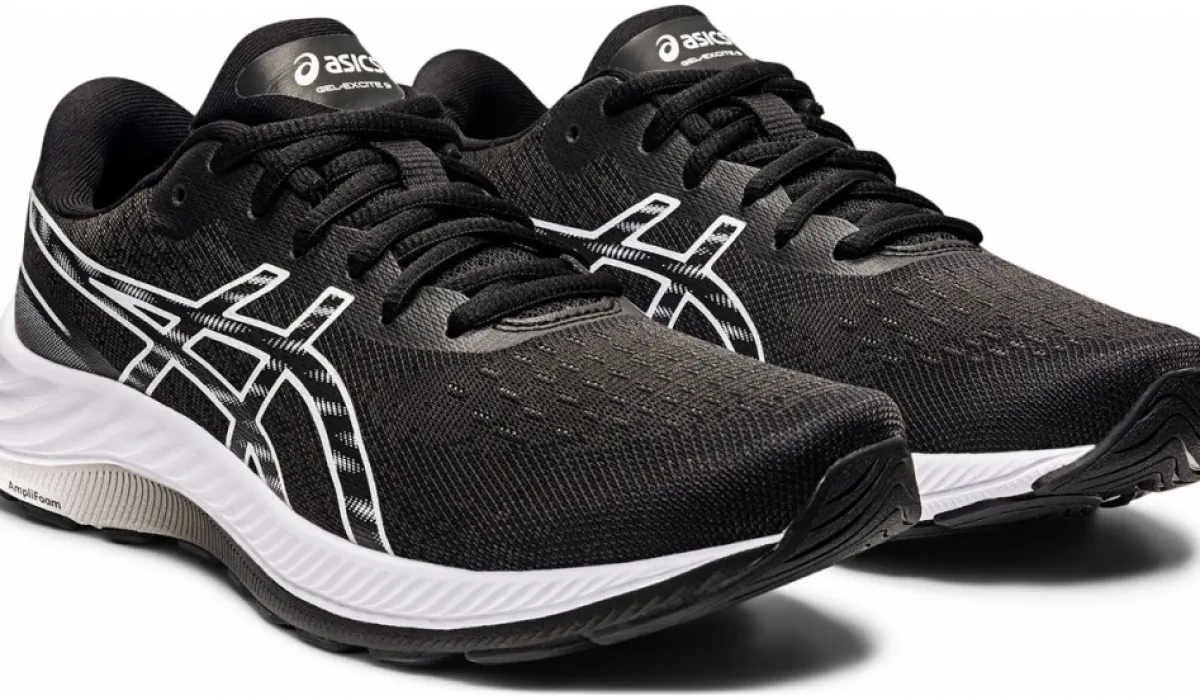 ASICS Chaussures Sport^Chaussure De Course Gel Excite 9 Pour Femmes