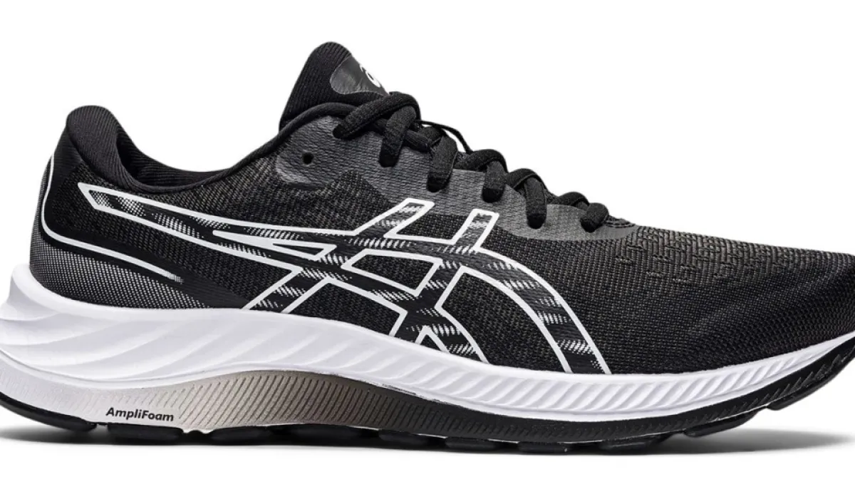 ASICS Chaussures Sport^Chaussure De Course Gel Excite 9 Pour Femmes