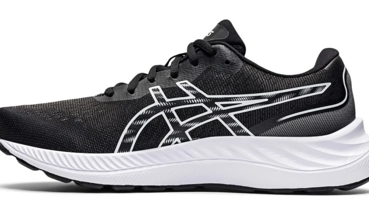 ASICS Chaussures Sport^Chaussure De Course Gel Excite 9 Pour Femmes