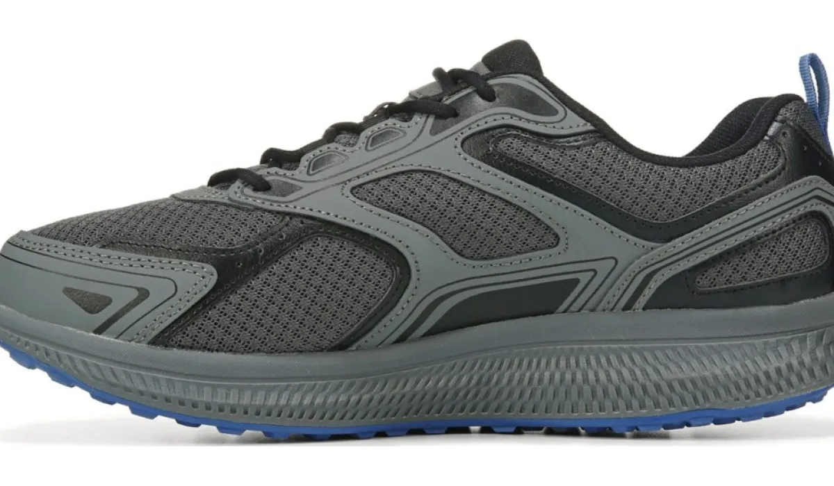 Skechers Chaussures Sport^Chaussure De Course Go Run Consistent Pour Hommes
