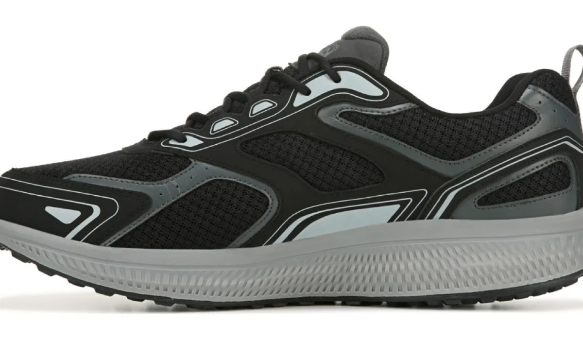 Skechers Chaussures Sport^Chaussure De Course Go Run Consistent Pour Hommes