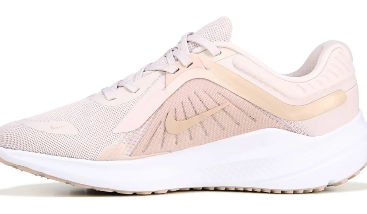 Nike Chaussures Sport^Chaussure De Course Quest 5 Pour Femmes