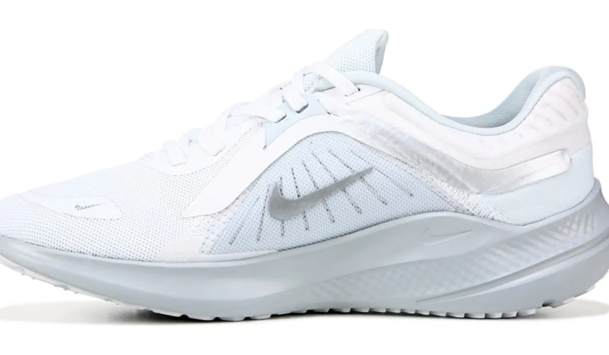 Nike Chaussures Sport^Chaussure De Course Quest 5 Pour Femmes