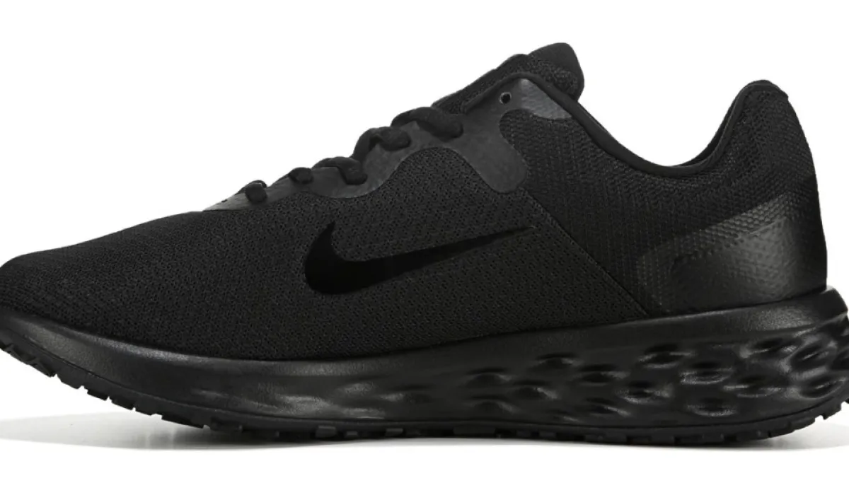 Nike Chaussures Sport^Chaussure De Course Revolution 6 Pour Hommes