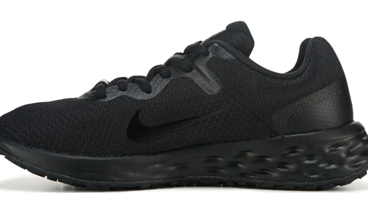 Nike Chaussures Sport^Chaussure De Course Revolution 6 Pour Femme
