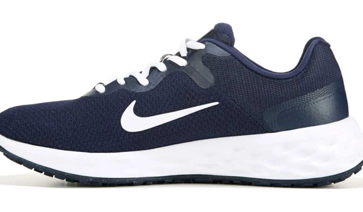Nike Chaussures Sport^Chaussure De Course Revolution 6 Pour Hommes