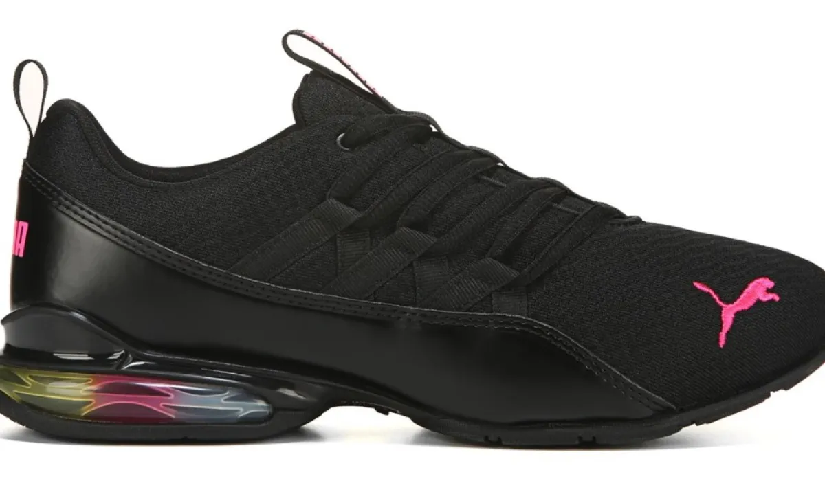 PUMA Chaussures Sport^Chaussure De Course Riaze Prowl Pour Femmes