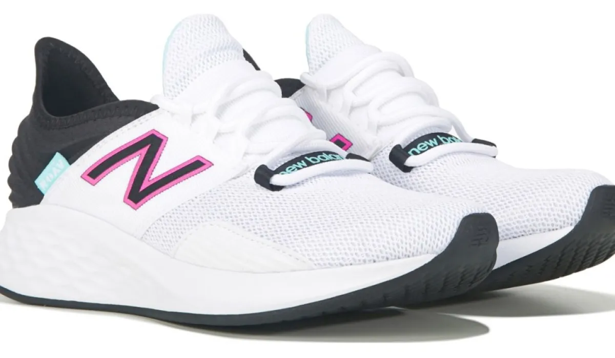 New Balance Chaussures Sport^Chaussure De Course Roav Pour Femmes