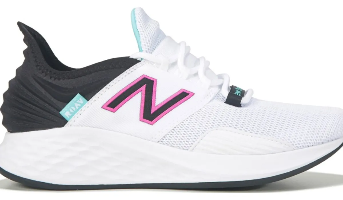 New Balance Chaussures Sport^Chaussure De Course Roav Pour Femmes