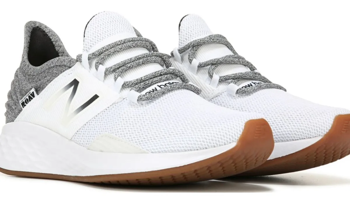 New Balance Chaussures Sport^Chaussure De Course Roav Pour Femmes