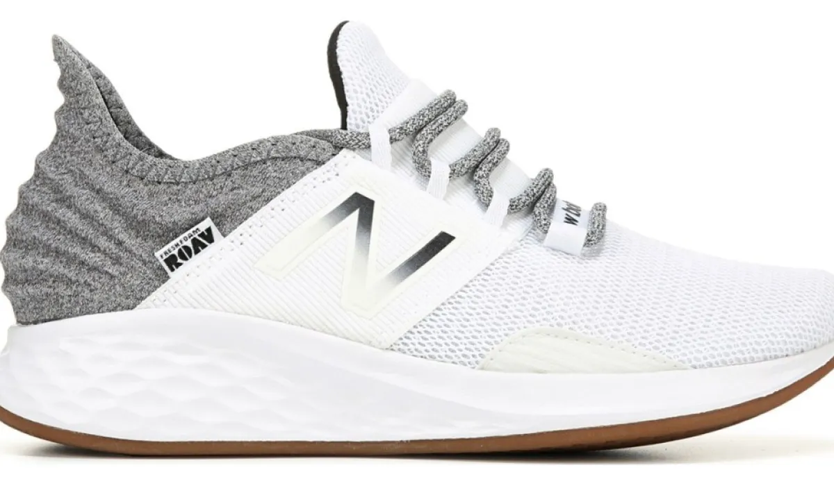 New Balance Chaussures Sport^Chaussure De Course Roav Pour Femmes