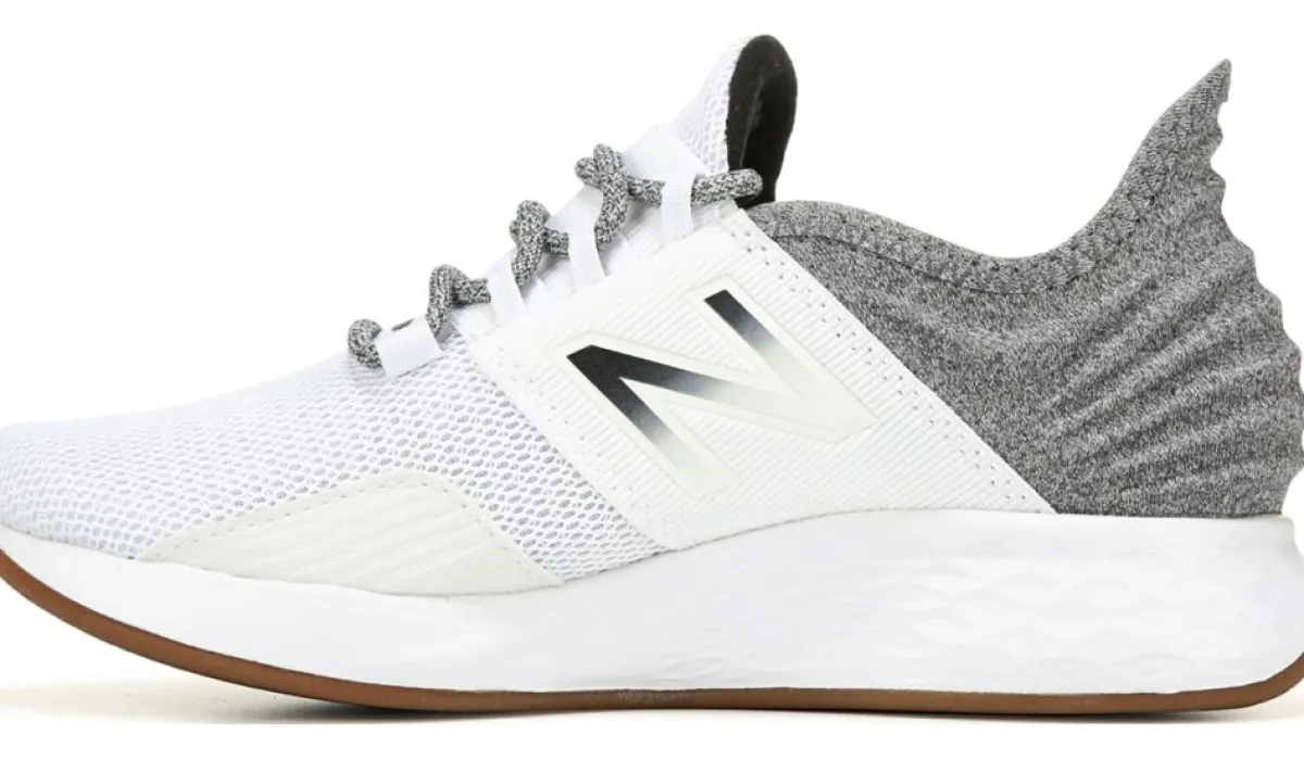 New Balance Chaussures Sport^Chaussure De Course Roav Pour Femmes