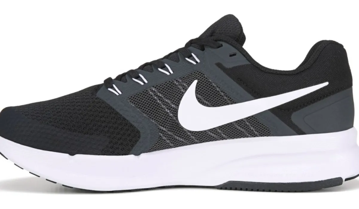 Nike Chaussures Sport^Chaussure De Course Run Swift 3 Pour Hommes