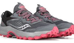 Saucony Chaussures Sport^Chaussure De Course Sur Sentier Excursion 15 Plush Pour Femmes - Moyen/Large