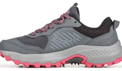 Saucony Chaussures Sport^Chaussure De Course Sur Sentier Excursion 15 Plush Pour Femmes - Moyen/Large