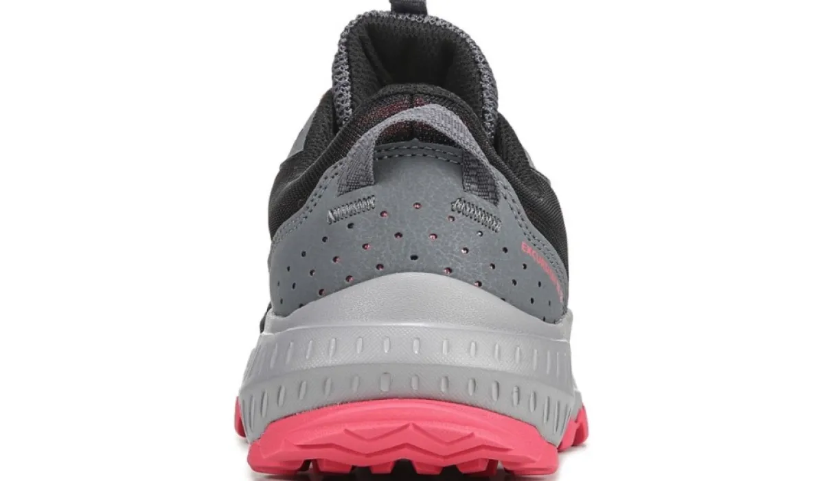 Saucony Chaussures Sport^Chaussure De Course Sur Sentier Excursion 15 Plush Pour Femmes - Moyen/Large