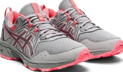 ASICS Chaussures Sport^Chaussure De Course Sur Sentier Gel Venture 8 Pour Femmes - Moyen/ Large